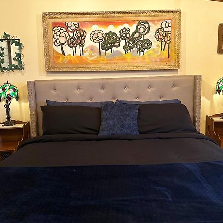 The Rosemary Hostel Λος Άντζελες Εξωτερικό φωτογραφία