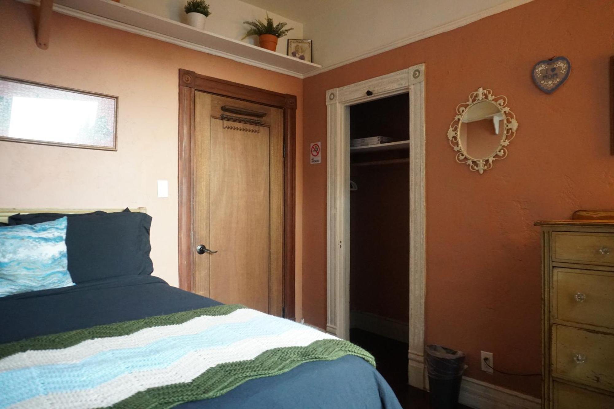 The Rosemary Hostel Λος Άντζελες Εξωτερικό φωτογραφία
