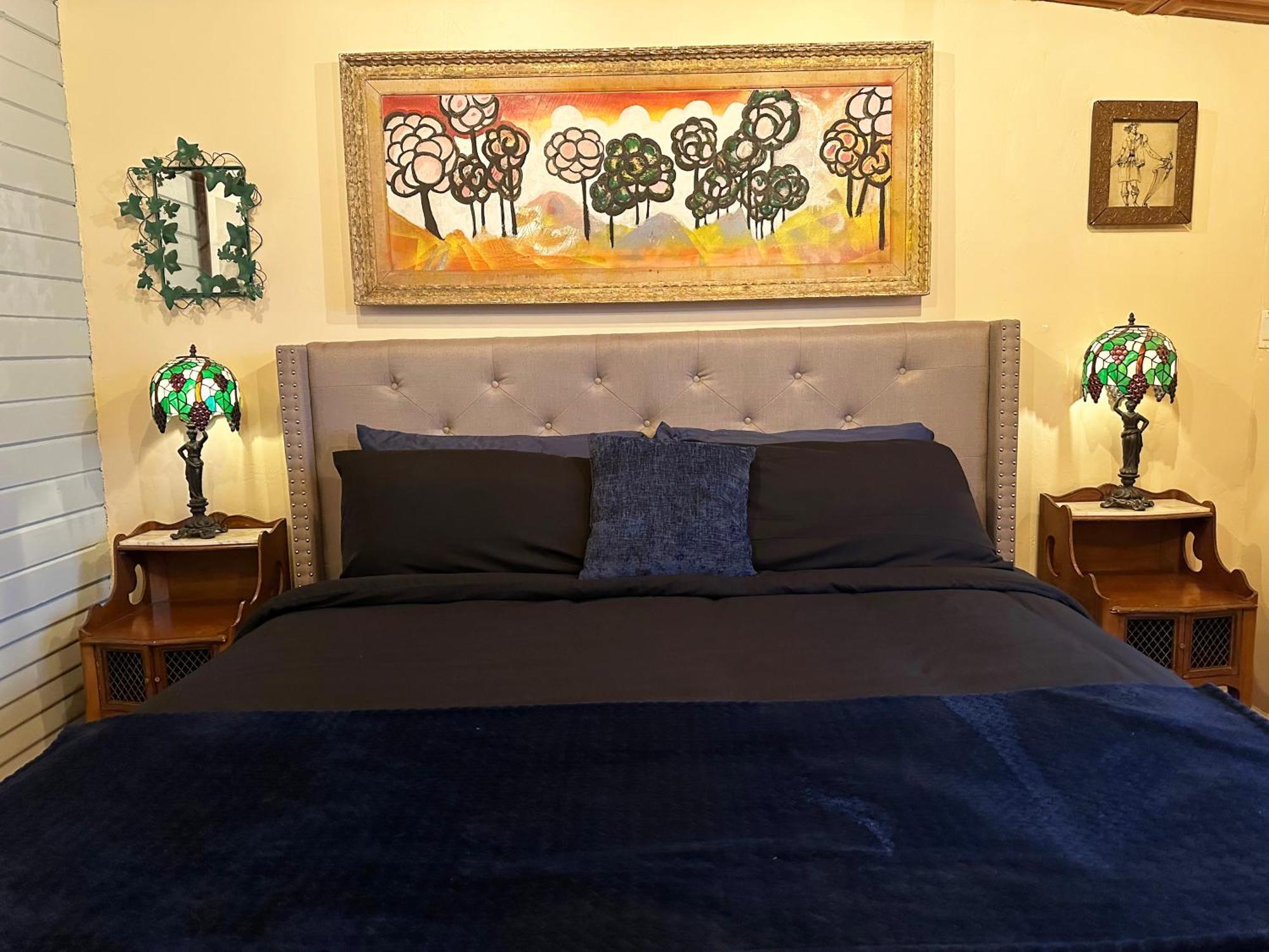 The Rosemary Hostel Λος Άντζελες Εξωτερικό φωτογραφία