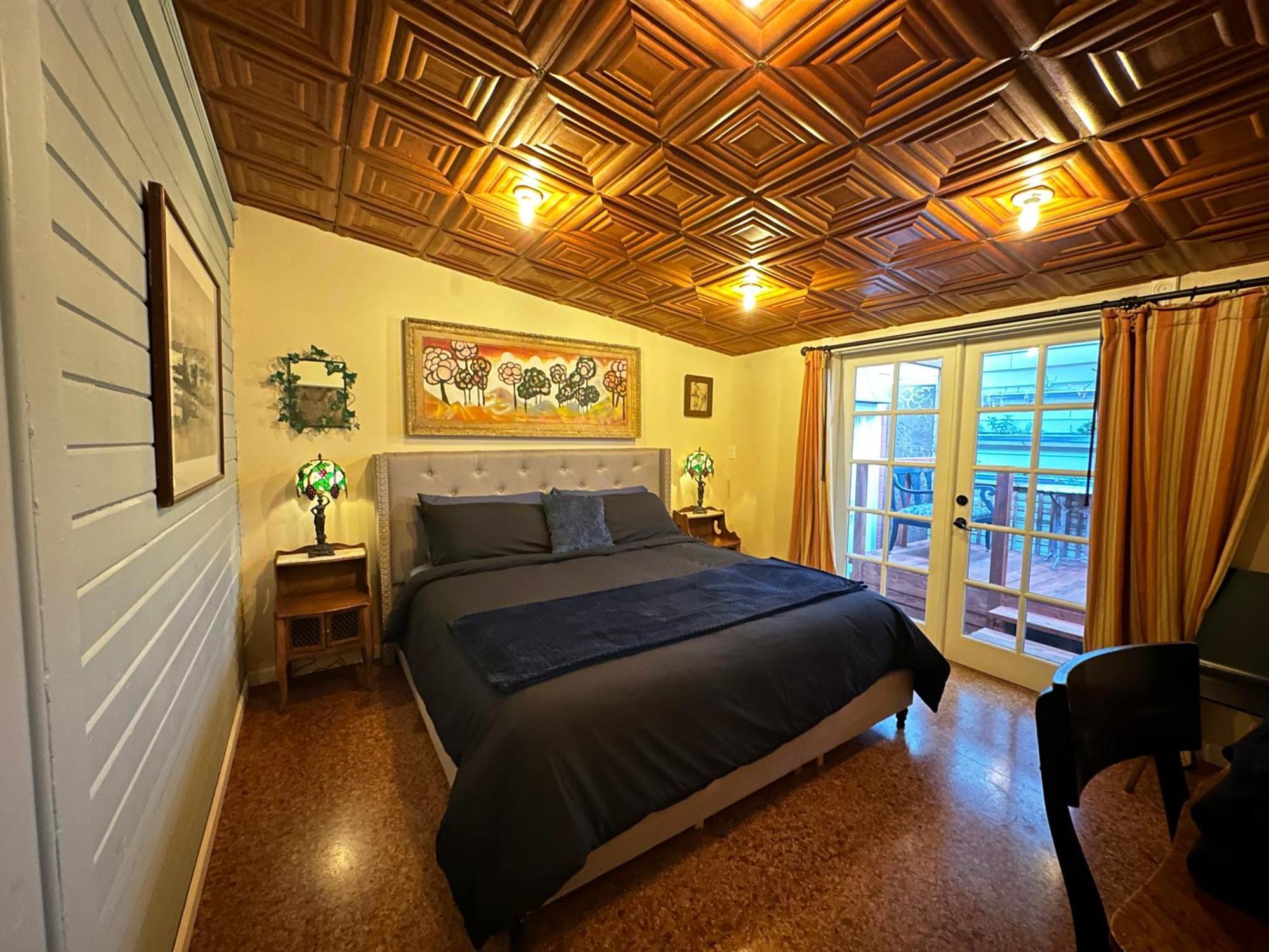 The Rosemary Hostel Λος Άντζελες Εξωτερικό φωτογραφία